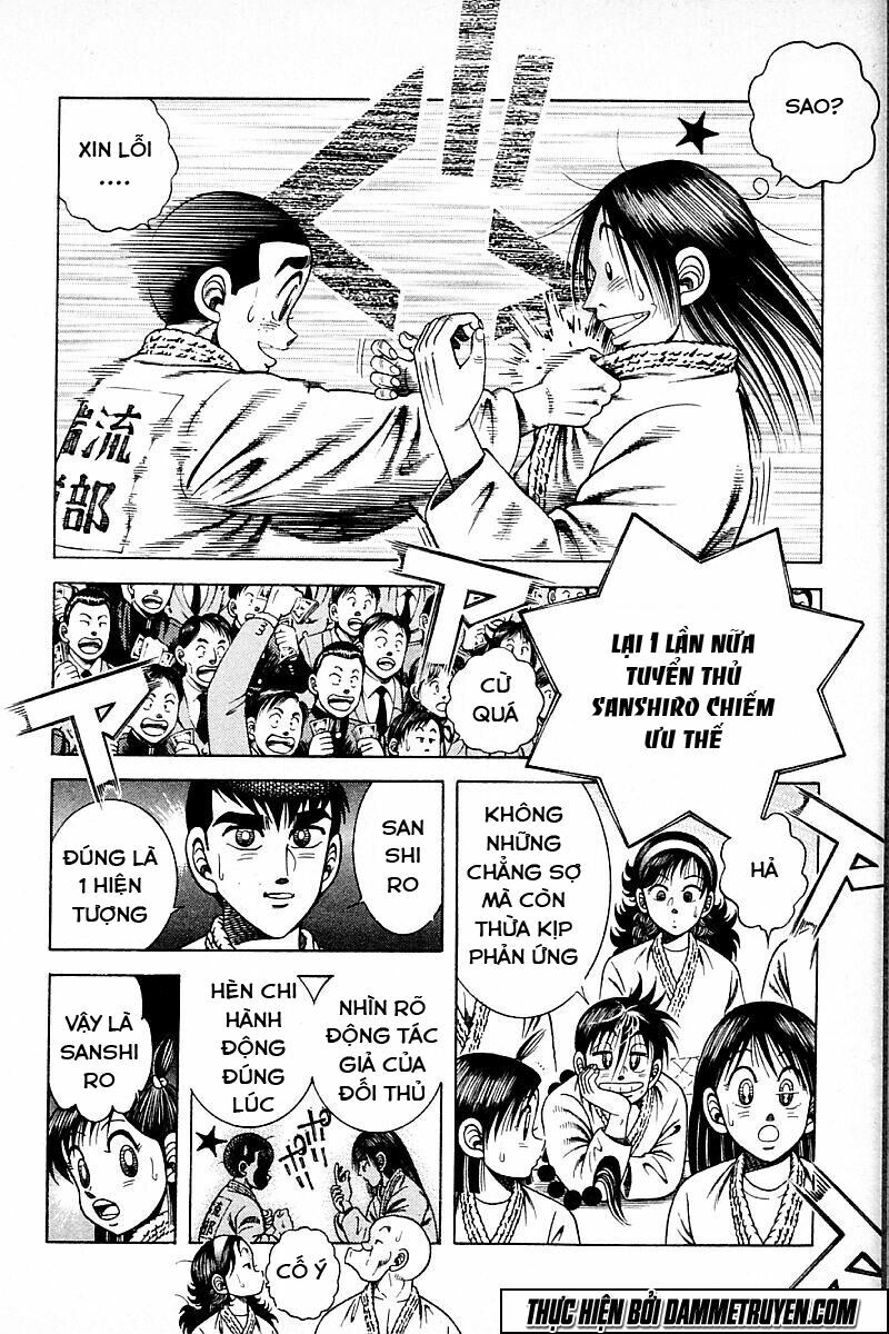 Shin Kotaro Makaritoru! Juudouhen: Chapter 132