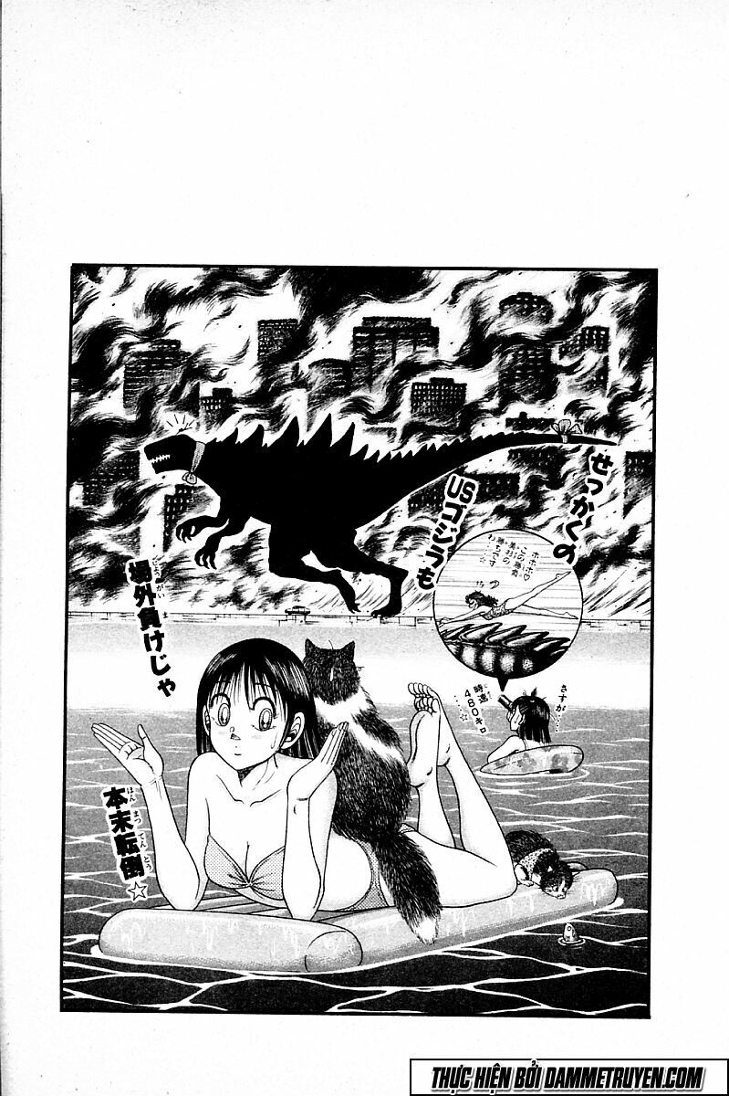 Shin Kotaro Makaritoru! Juudouhen: Chapter 133