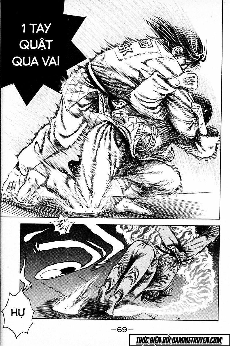 Shin Kotaro Makaritoru! Juudouhen: Chapter 133