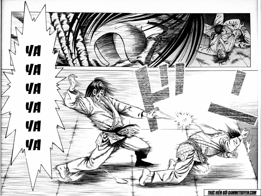 Shin Kotaro Makaritoru! Juudouhen: Chapter 133