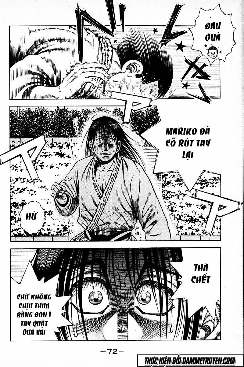 Shin Kotaro Makaritoru! Juudouhen: Chapter 133