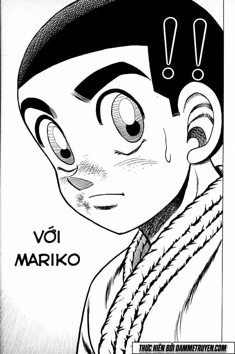Shin Kotaro Makaritoru! Juudouhen: Chapter 133