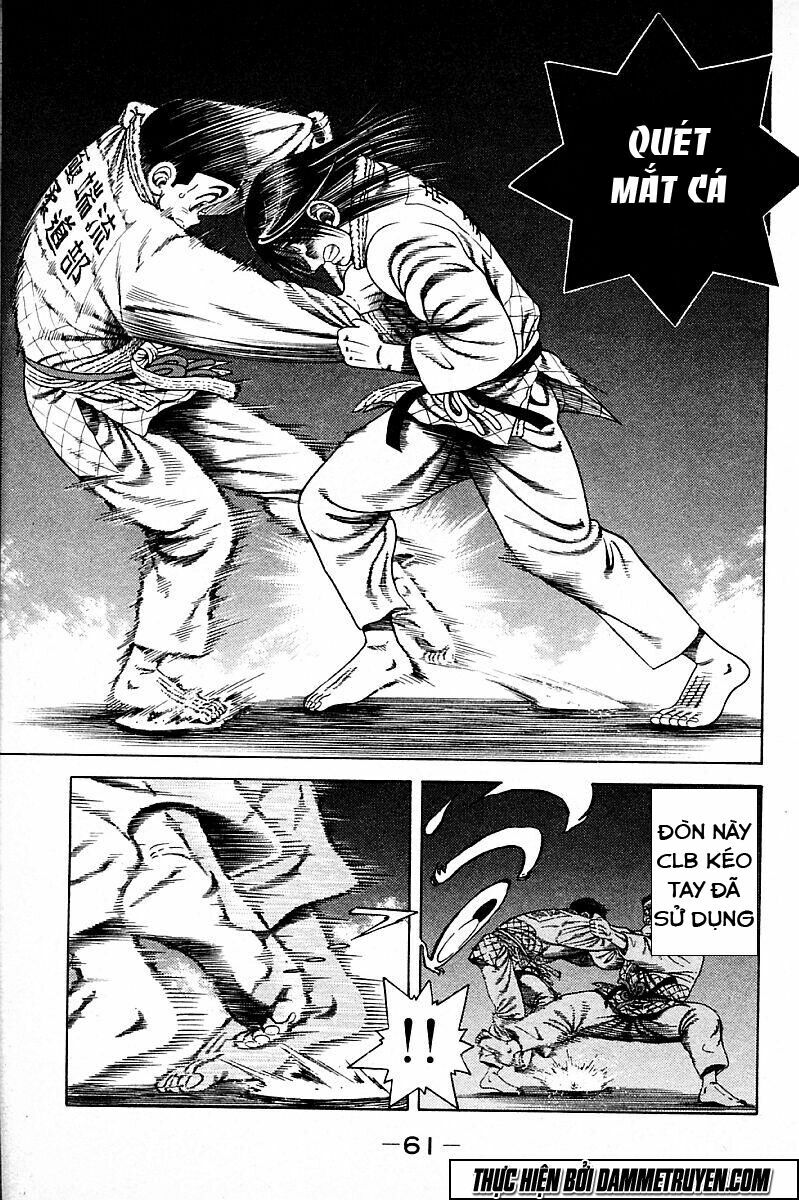 Shin Kotaro Makaritoru! Juudouhen: Chapter 133