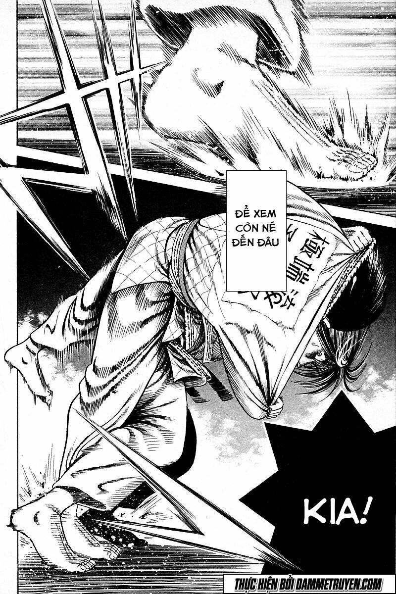 Shin Kotaro Makaritoru! Juudouhen: Chapter 133