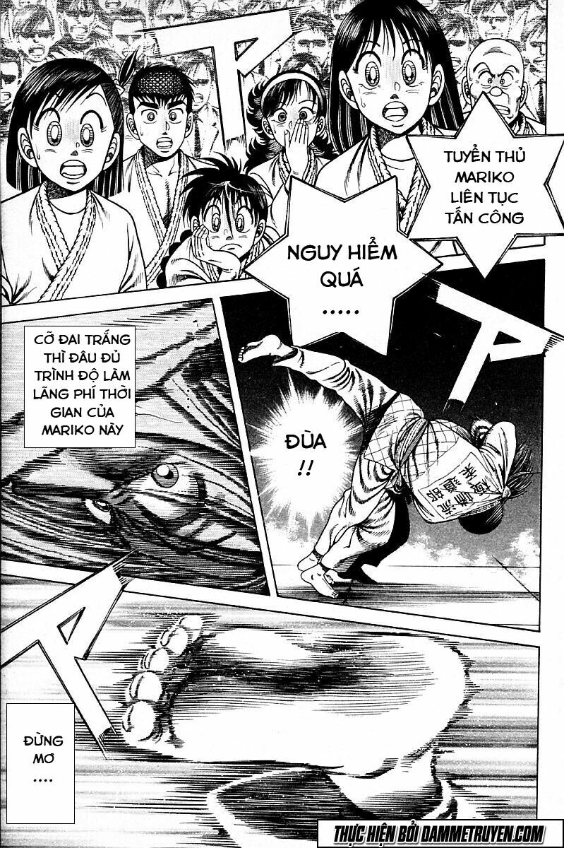 Shin Kotaro Makaritoru! Juudouhen: Chapter 133