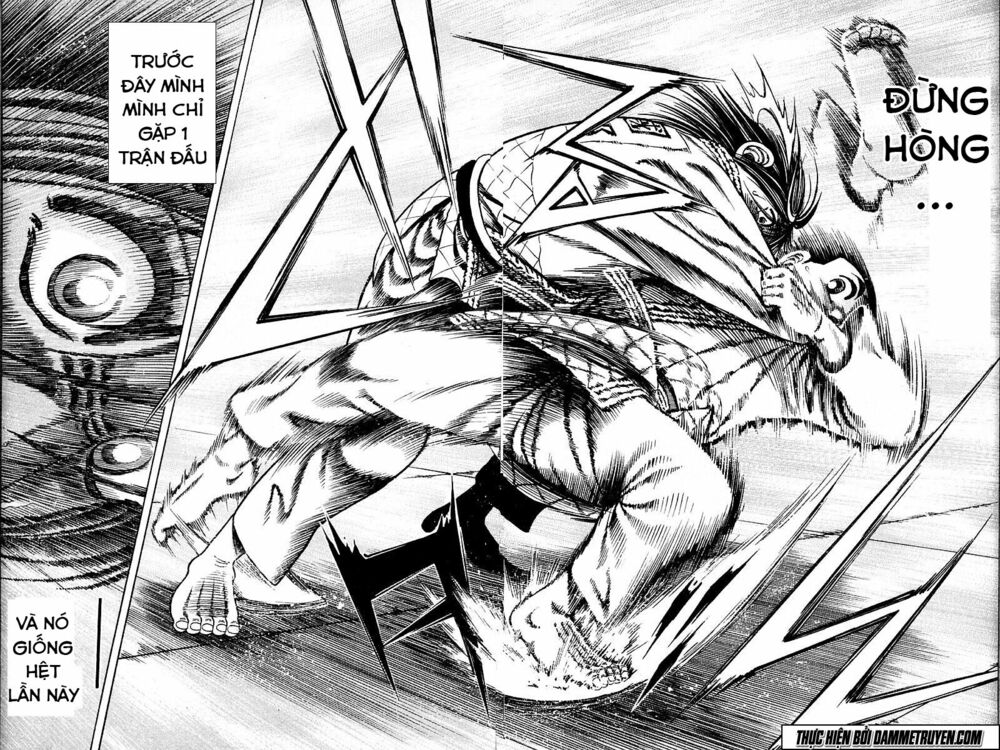 Shin Kotaro Makaritoru! Juudouhen: Chapter 133