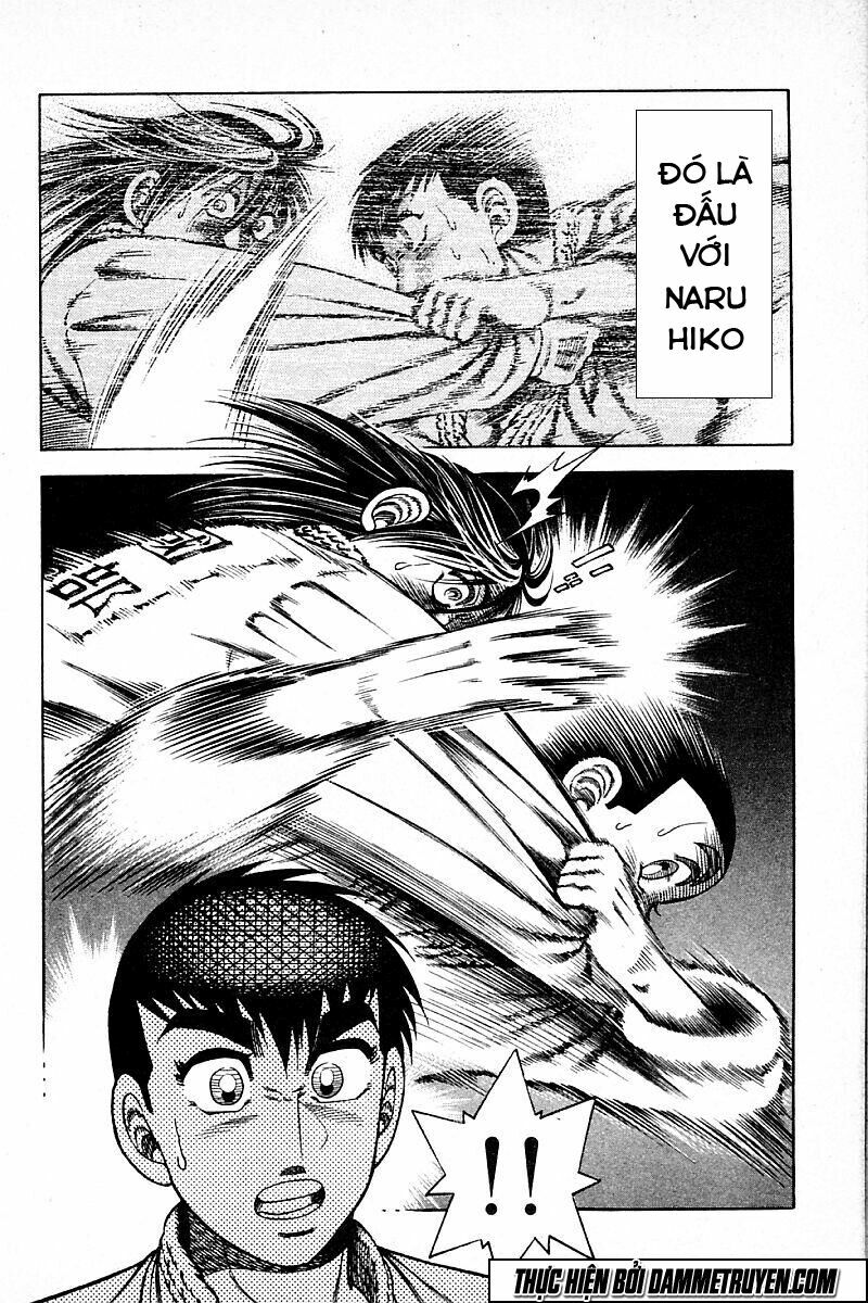 Shin Kotaro Makaritoru! Juudouhen: Chapter 133
