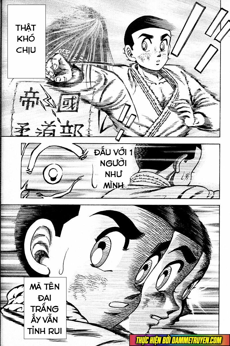 Shin Kotaro Makaritoru! Juudouhen: Chapter 134
