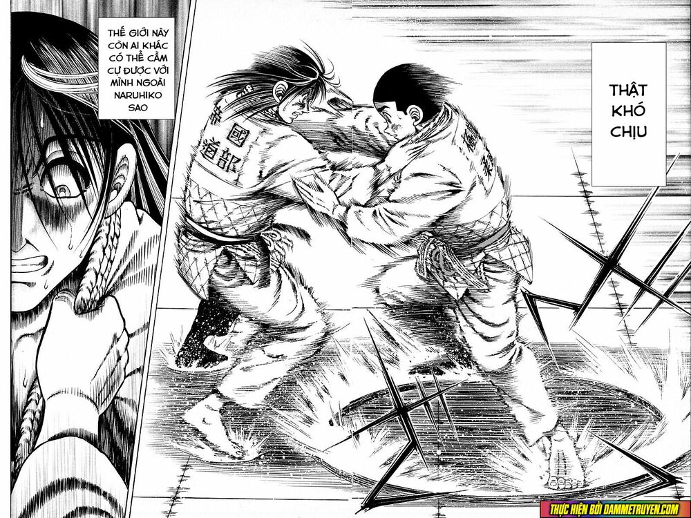 Shin Kotaro Makaritoru! Juudouhen: Chapter 134