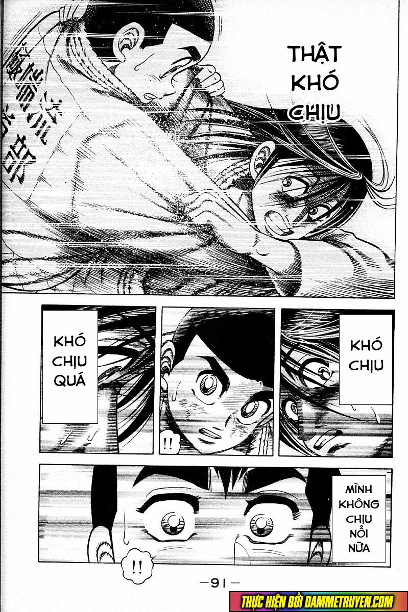 Shin Kotaro Makaritoru! Juudouhen: Chapter 134