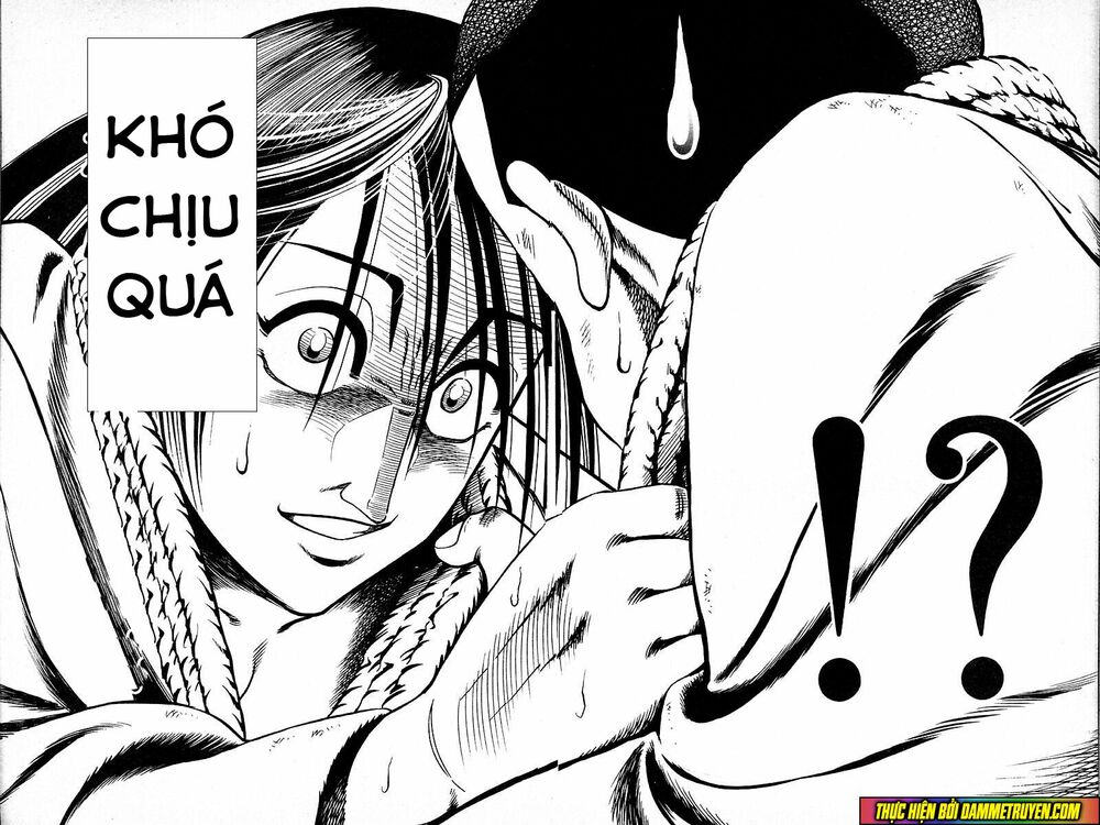 Shin Kotaro Makaritoru! Juudouhen: Chapter 134