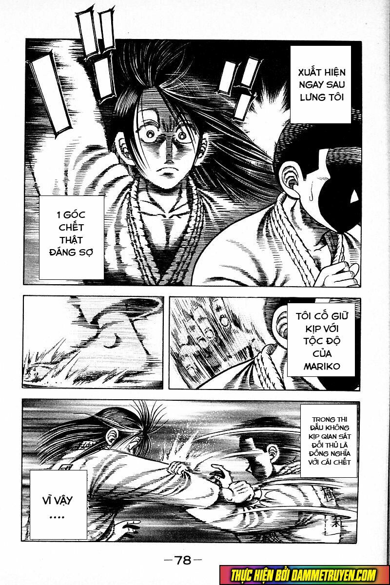 Shin Kotaro Makaritoru! Juudouhen: Chapter 134