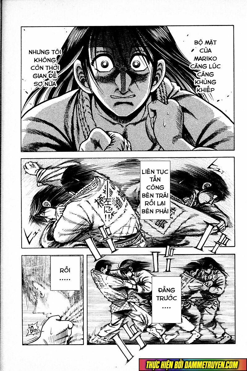 Shin Kotaro Makaritoru! Juudouhen: Chapter 134