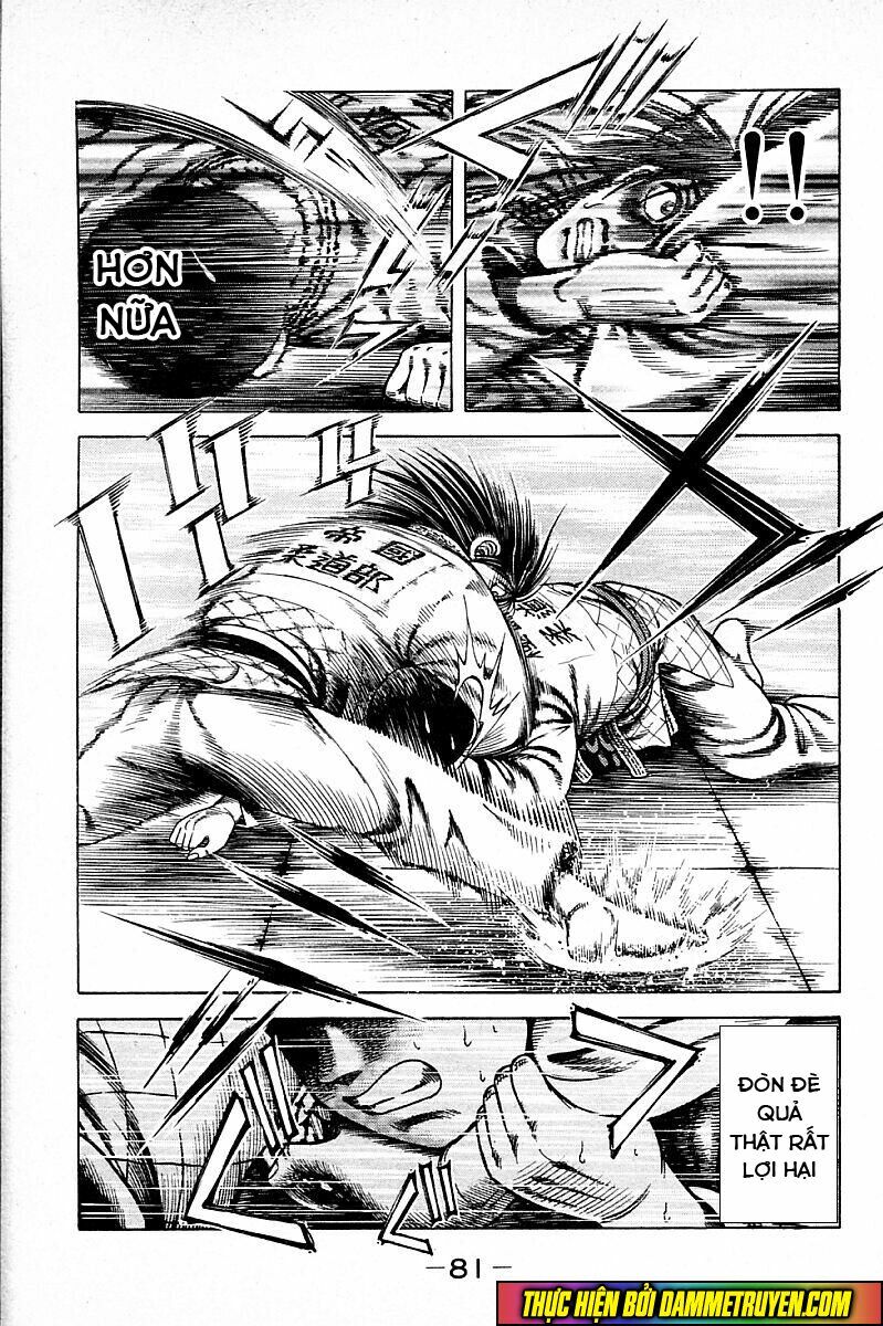 Shin Kotaro Makaritoru! Juudouhen: Chapter 134