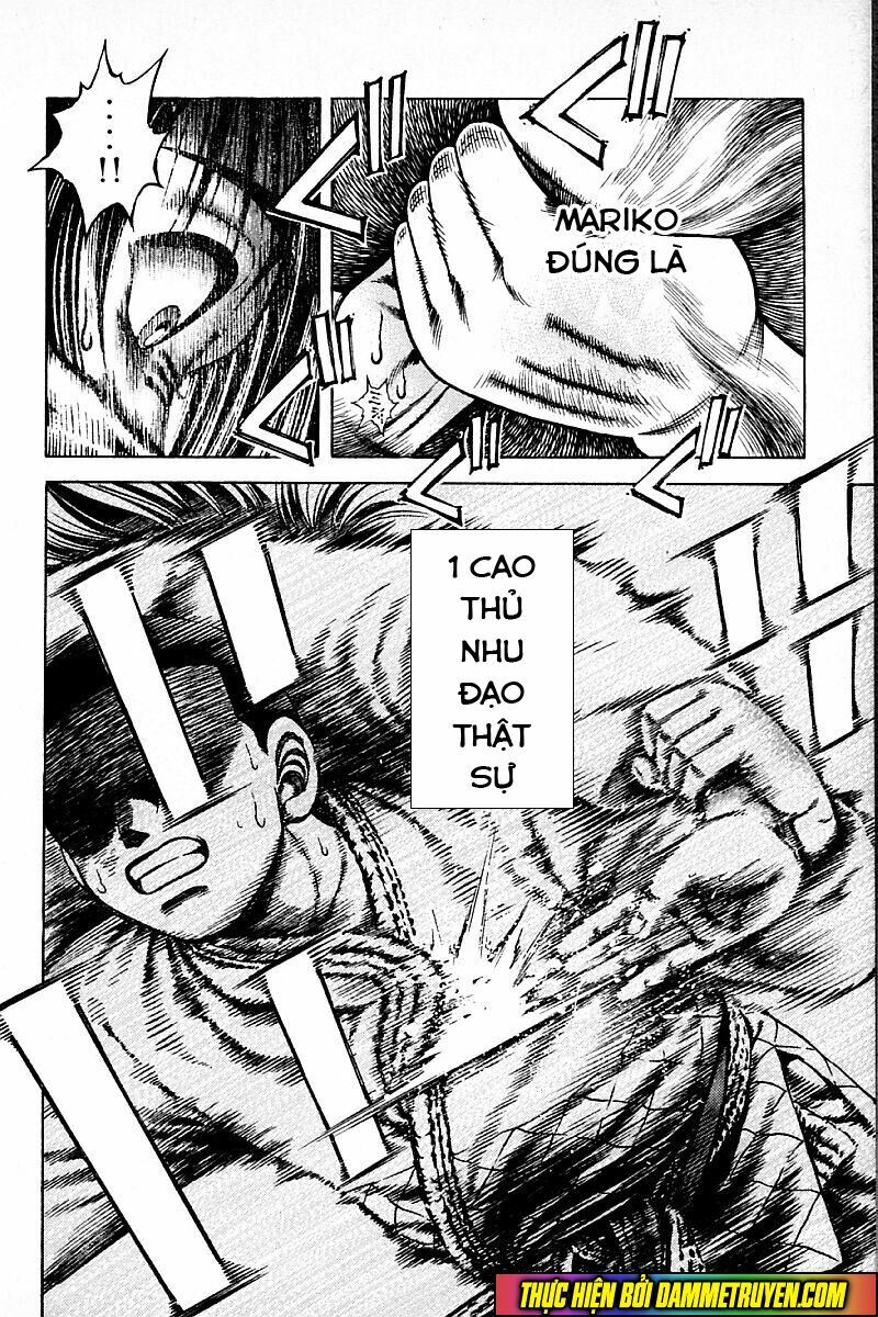 Shin Kotaro Makaritoru! Juudouhen: Chapter 134