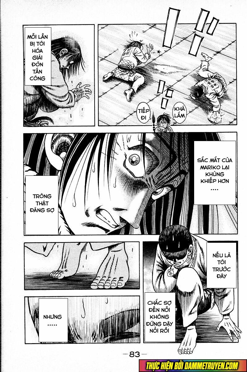 Shin Kotaro Makaritoru! Juudouhen: Chapter 134