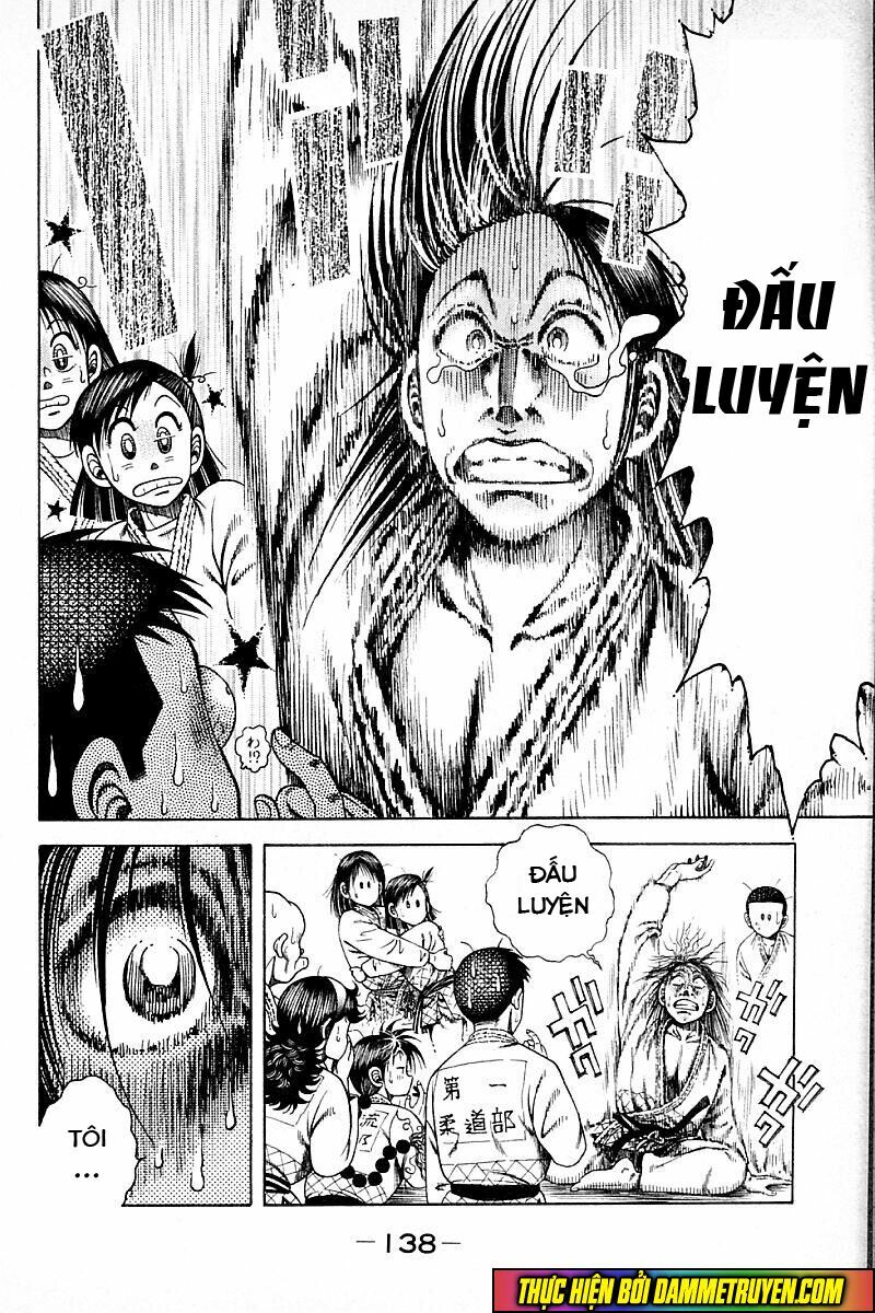 Shin Kotaro Makaritoru! Juudouhen: Chapter 137