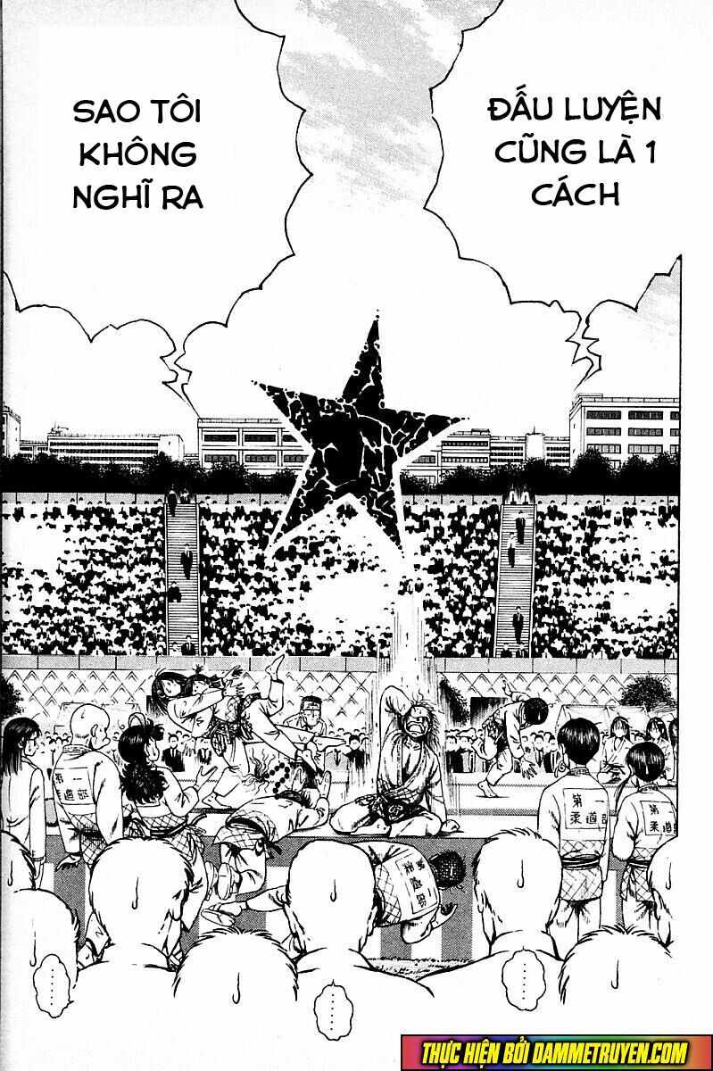 Shin Kotaro Makaritoru! Juudouhen: Chapter 137