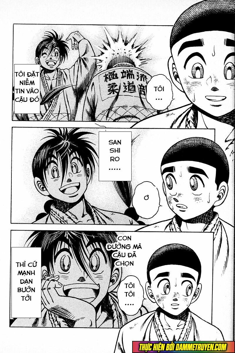 Shin Kotaro Makaritoru! Juudouhen: Chapter 137