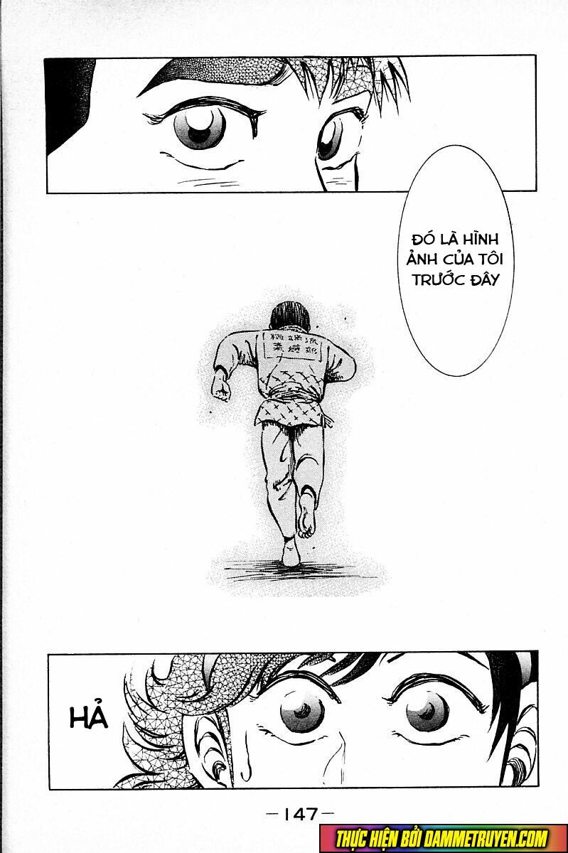 Shin Kotaro Makaritoru! Juudouhen: Chapter 137