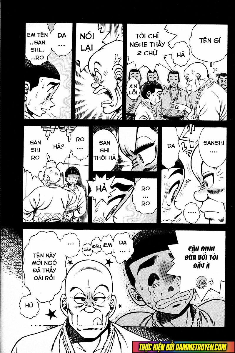 Shin Kotaro Makaritoru! Juudouhen: Chapter 137