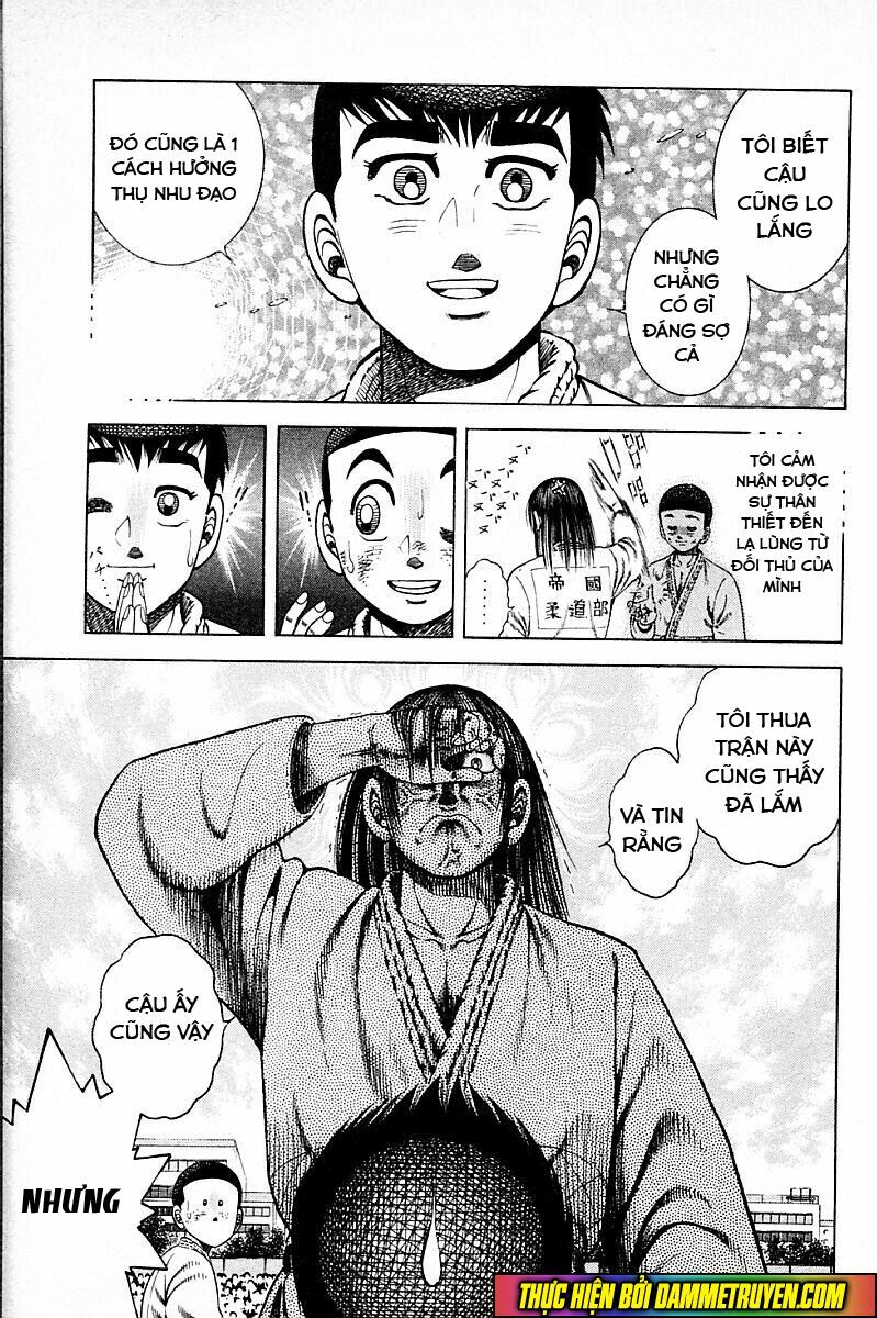 Shin Kotaro Makaritoru! Juudouhen: Chapter 137