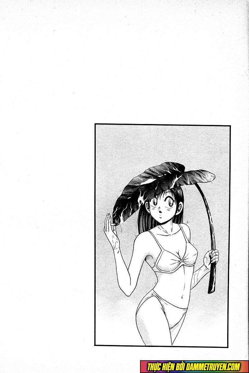 Shin Kotaro Makaritoru! Juudouhen: Chapter 138