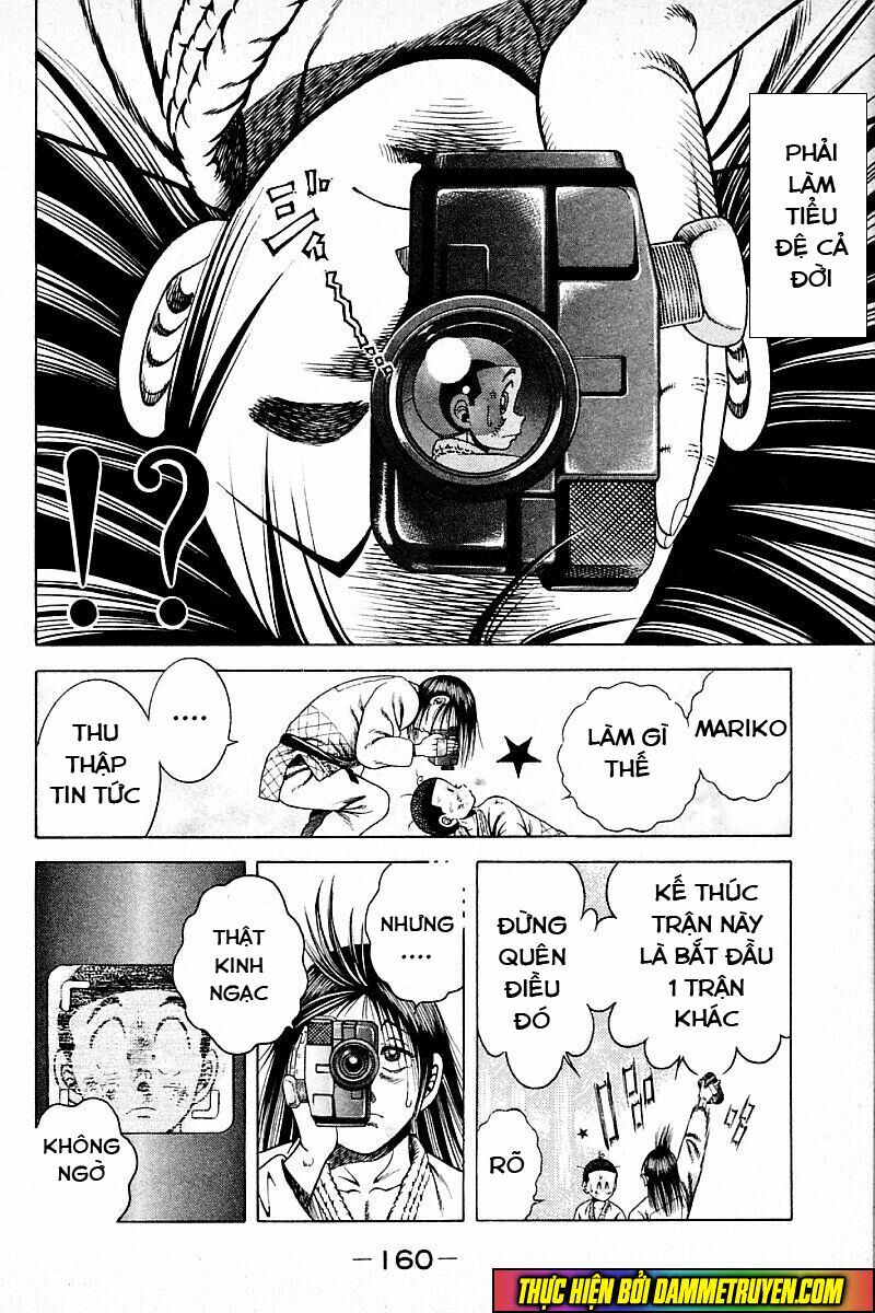 Shin Kotaro Makaritoru! Juudouhen: Chapter 138