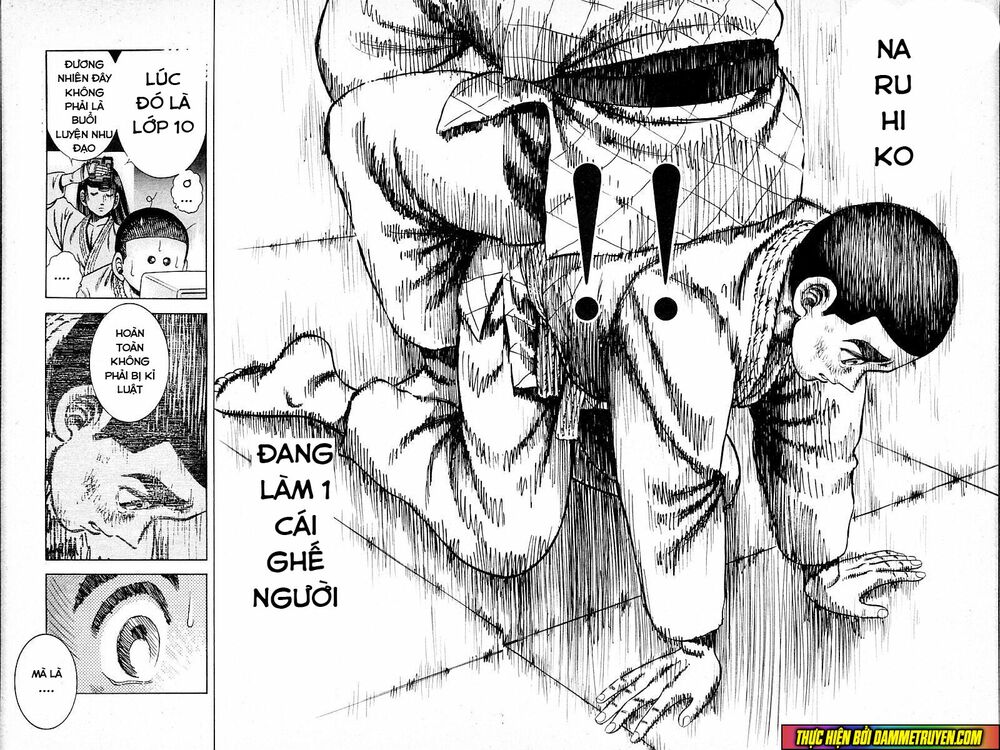 Shin Kotaro Makaritoru! Juudouhen: Chapter 138