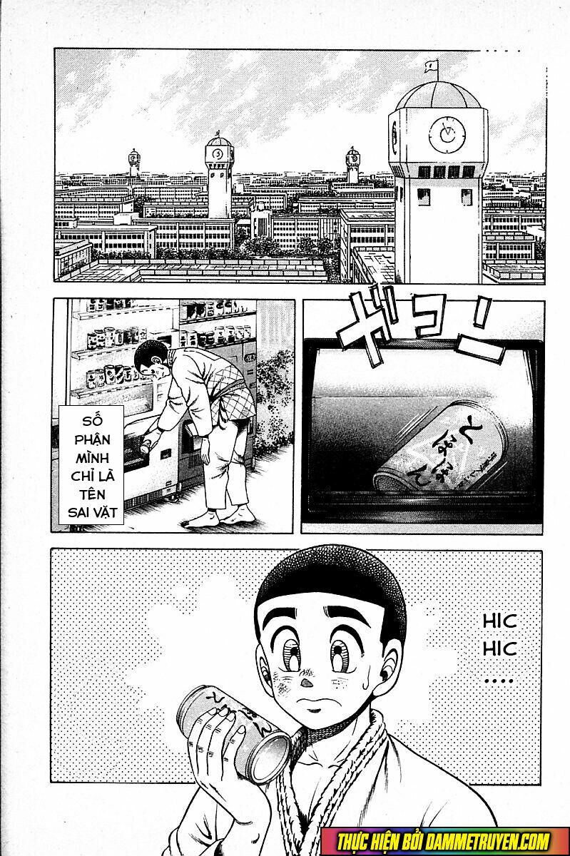 Shin Kotaro Makaritoru! Juudouhen: Chapter 138