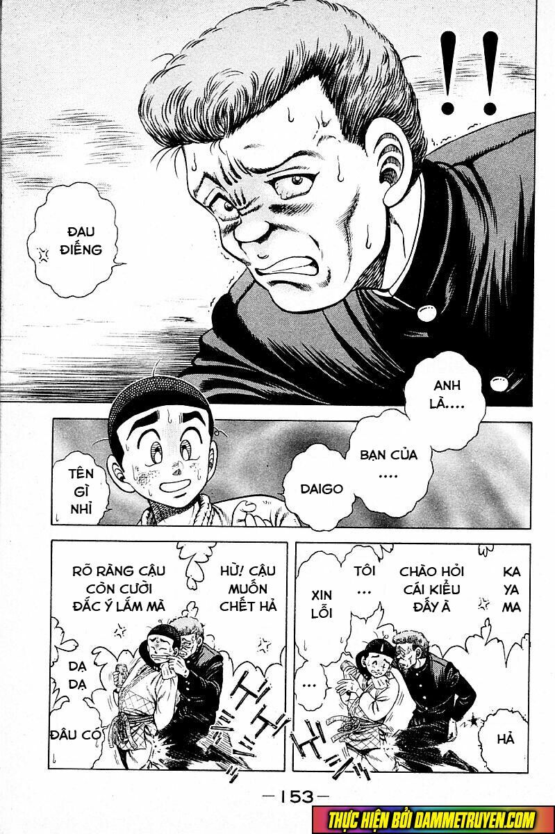 Shin Kotaro Makaritoru! Juudouhen: Chapter 138