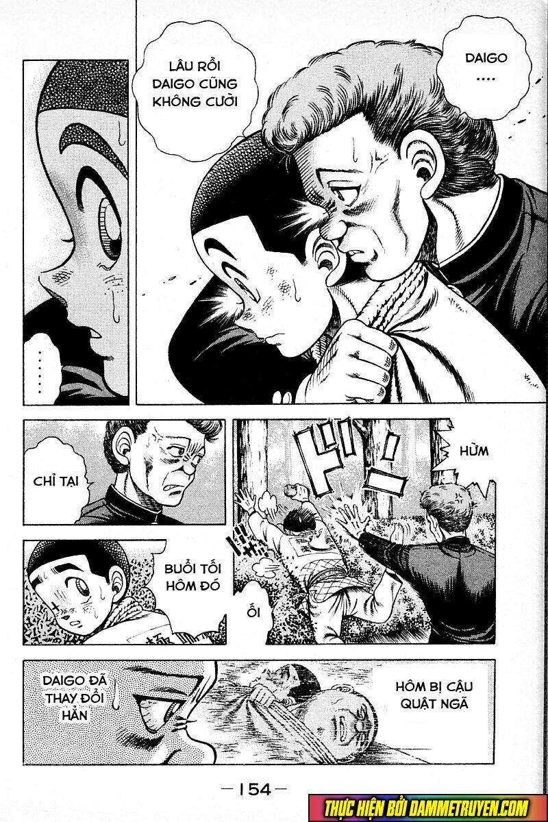 Shin Kotaro Makaritoru! Juudouhen: Chapter 138
