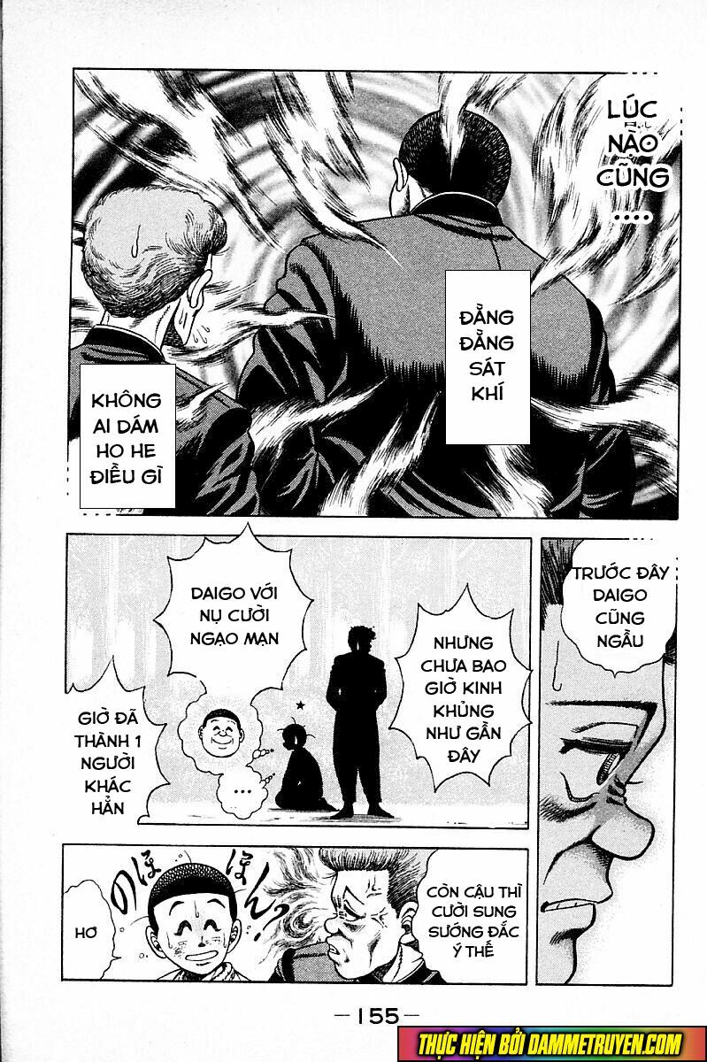 Shin Kotaro Makaritoru! Juudouhen: Chapter 138