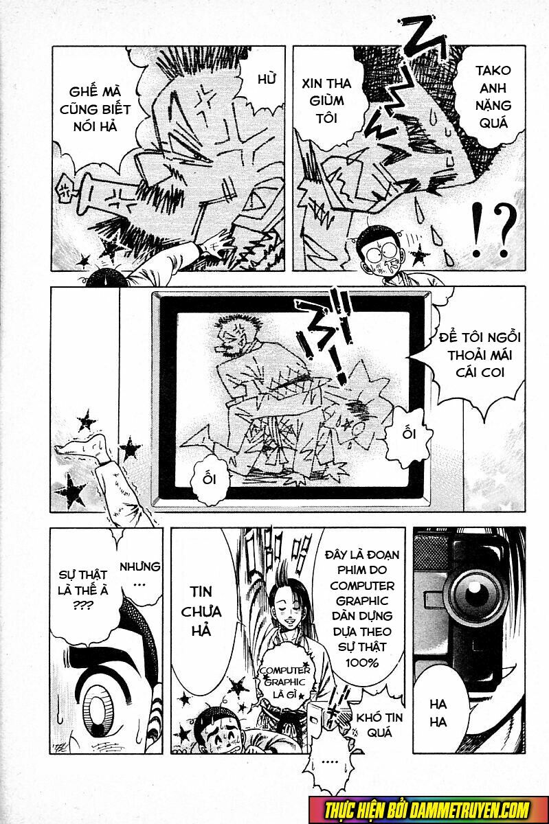 Shin Kotaro Makaritoru! Juudouhen: Chapter 139