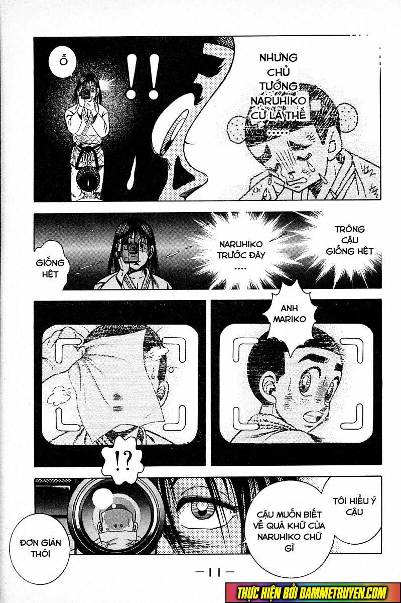 Shin Kotaro Makaritoru! Juudouhen: Chapter 139