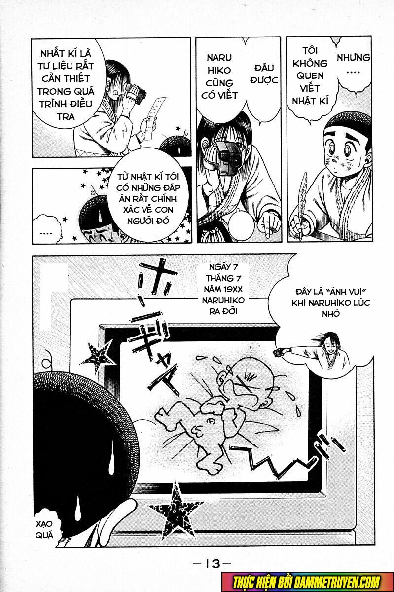 Shin Kotaro Makaritoru! Juudouhen: Chapter 139
