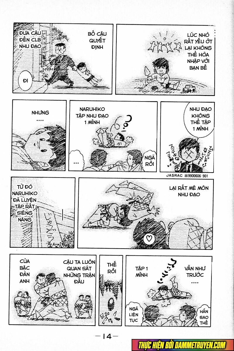 Shin Kotaro Makaritoru! Juudouhen: Chapter 139