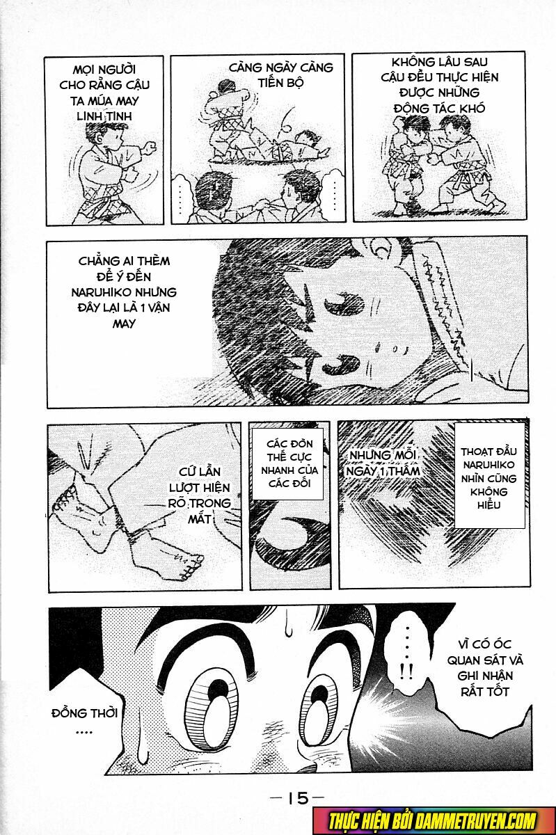 Shin Kotaro Makaritoru! Juudouhen: Chapter 139