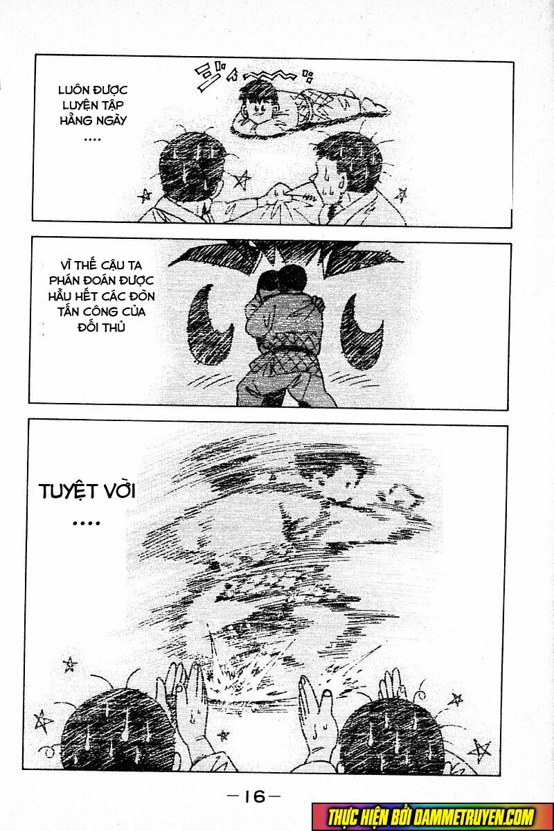 Shin Kotaro Makaritoru! Juudouhen: Chapter 139