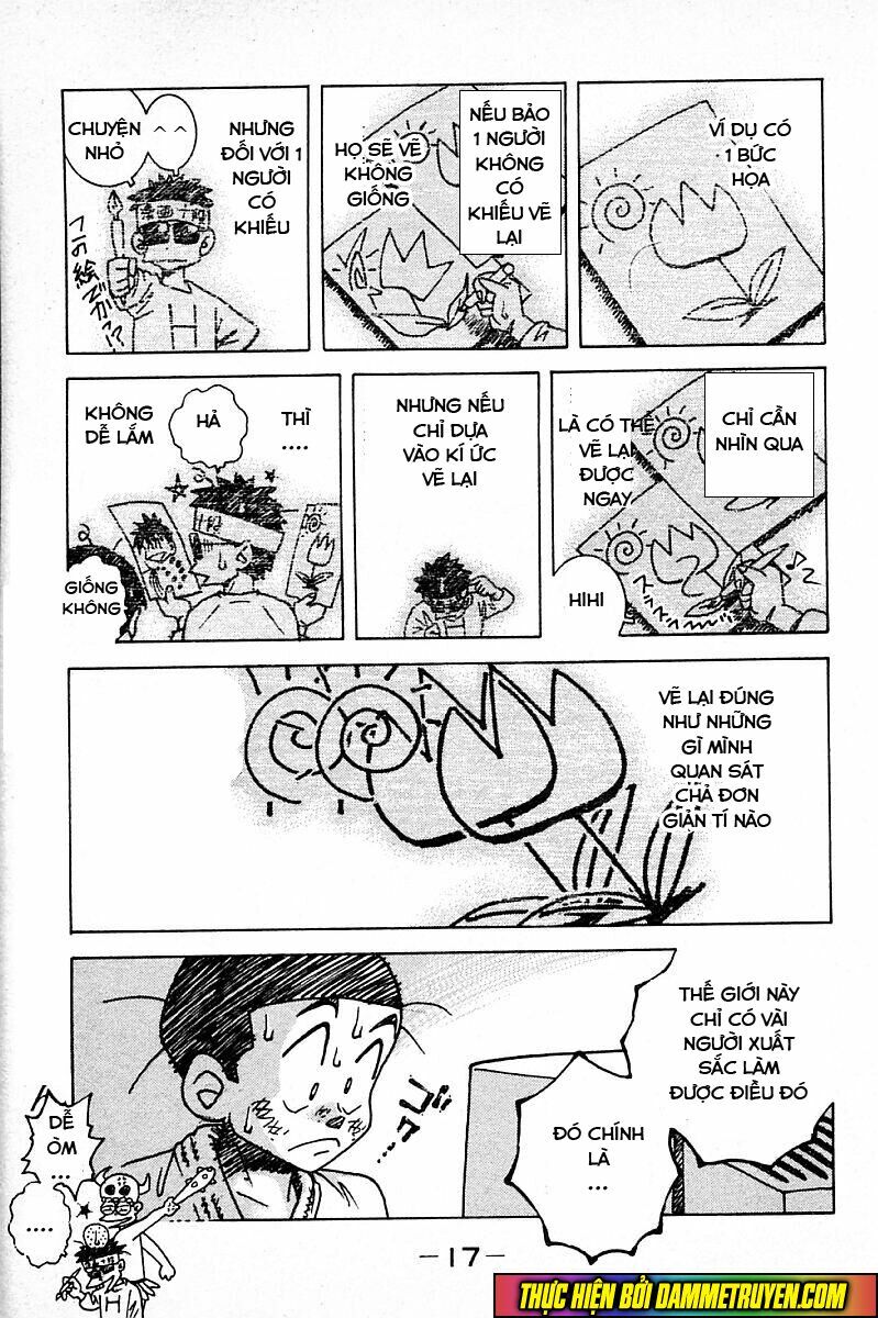 Shin Kotaro Makaritoru! Juudouhen: Chapter 139