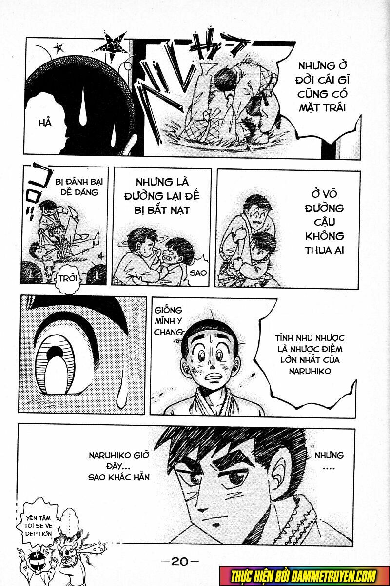 Shin Kotaro Makaritoru! Juudouhen: Chapter 139