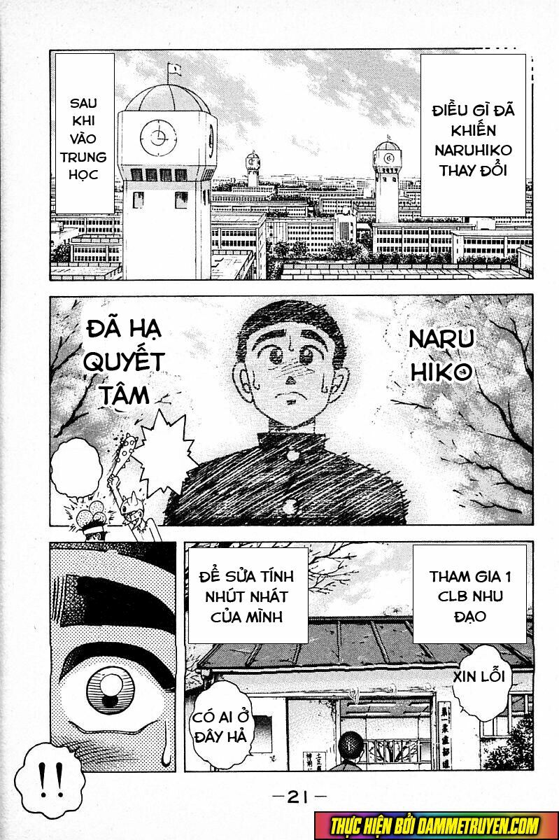 Shin Kotaro Makaritoru! Juudouhen: Chapter 139