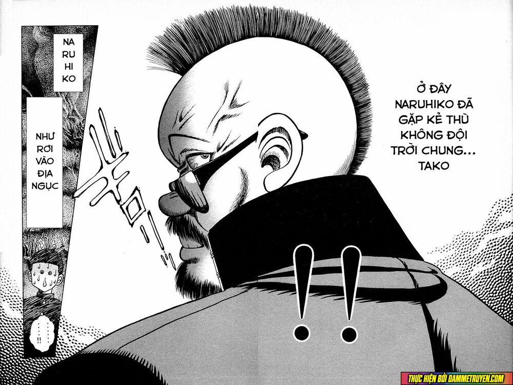 Shin Kotaro Makaritoru! Juudouhen: Chapter 139