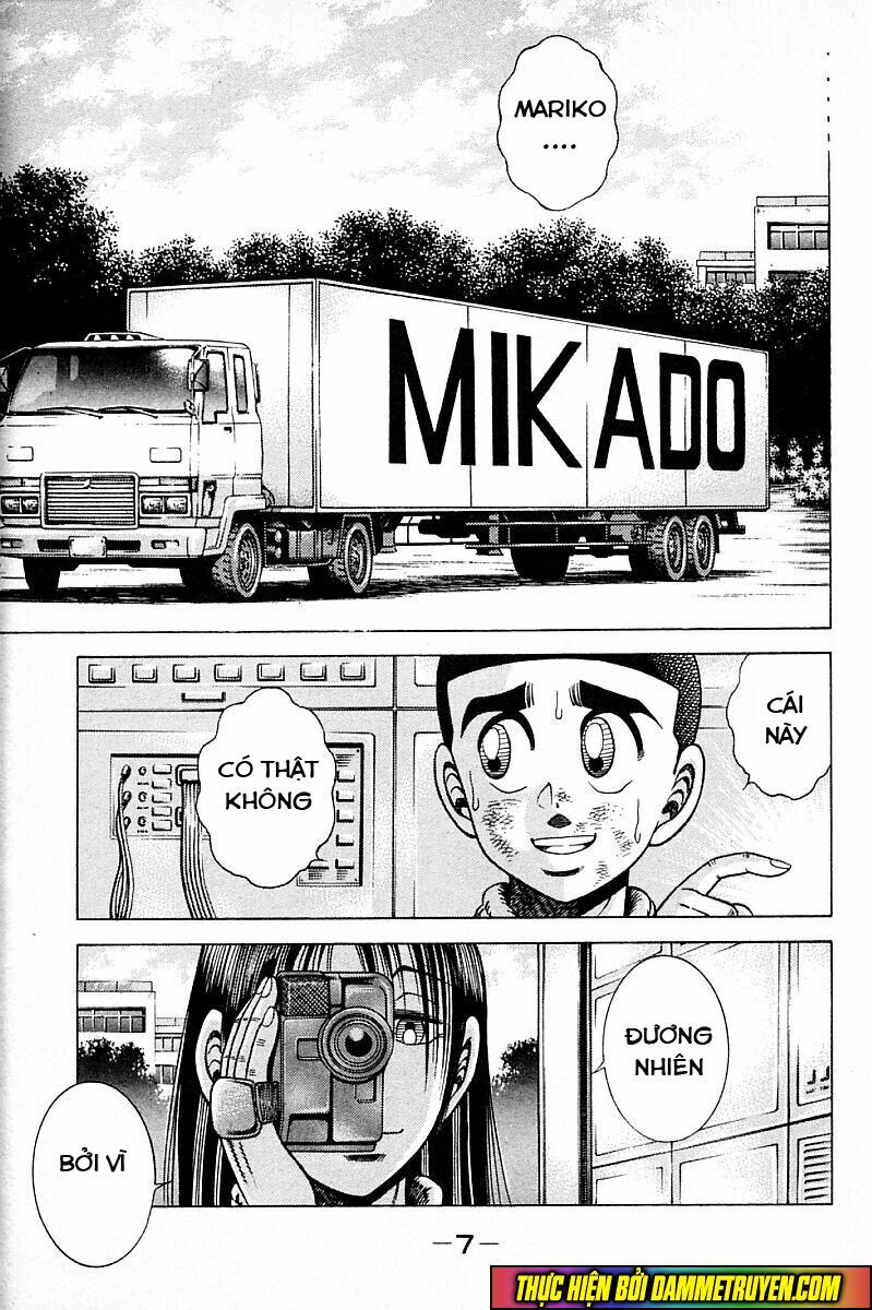 Shin Kotaro Makaritoru! Juudouhen: Chapter 139