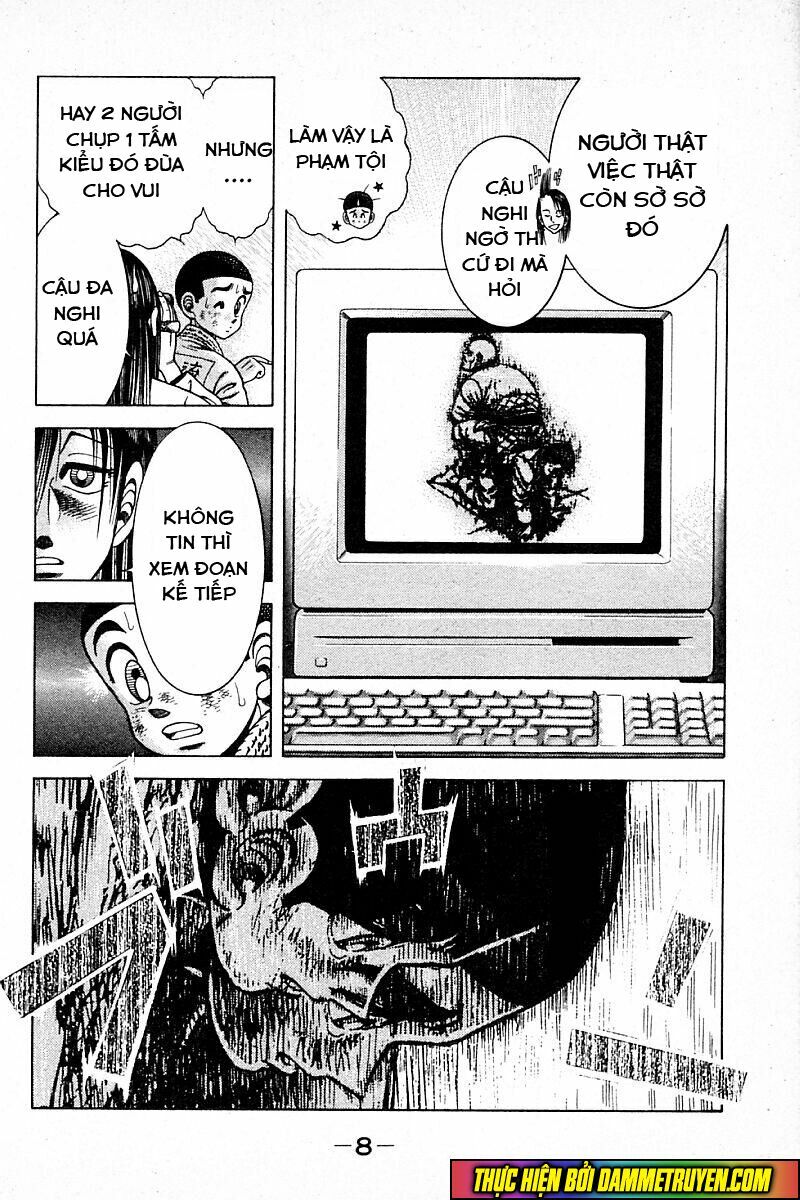 Shin Kotaro Makaritoru! Juudouhen: Chapter 139