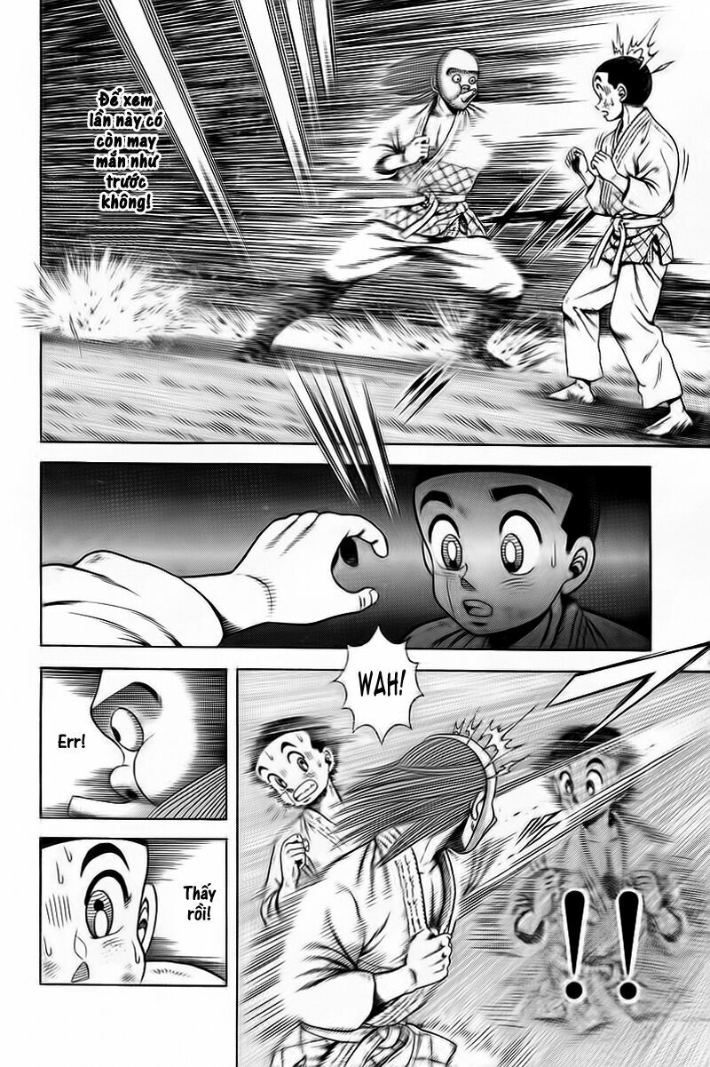 Shin Kotaro Makaritoru! Juudouhen: Chapter 14