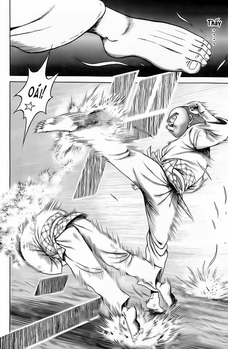 Shin Kotaro Makaritoru! Juudouhen: Chapter 14