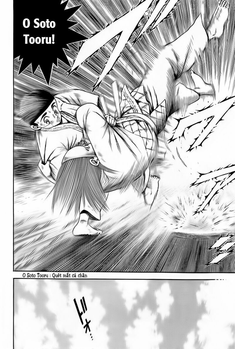 Shin Kotaro Makaritoru! Juudouhen: Chapter 14