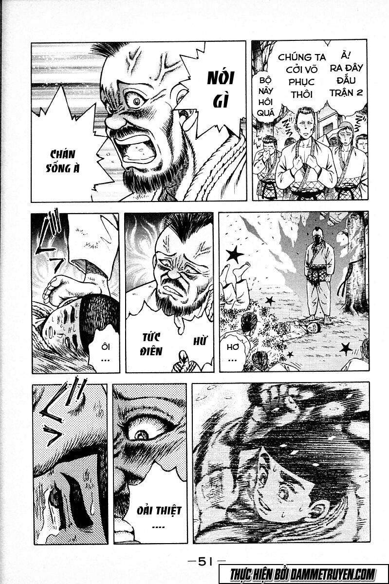Shin Kotaro Makaritoru! Juudouhen: Chapter 141