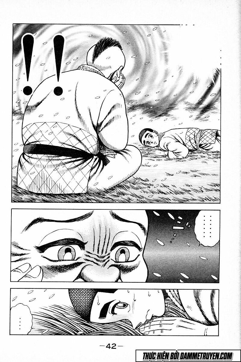 Shin Kotaro Makaritoru! Juudouhen: Chapter 141